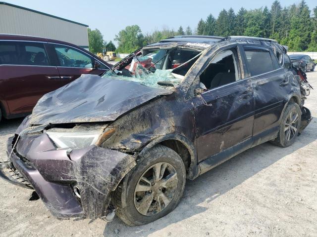 Vin: 2t3rfrev1gw493997, lot: 59781975, toyota rav4 xle 2016 img_1