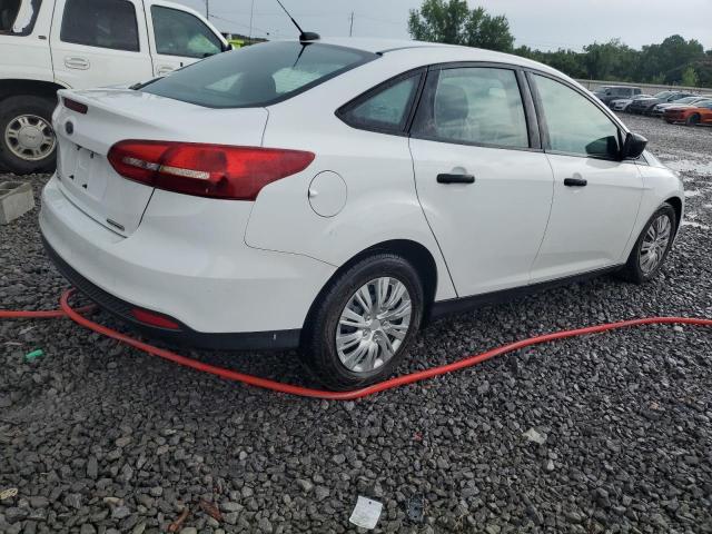 Vin: 1fadp3e23gl387134, lot: 61063695, ford focus s 20163