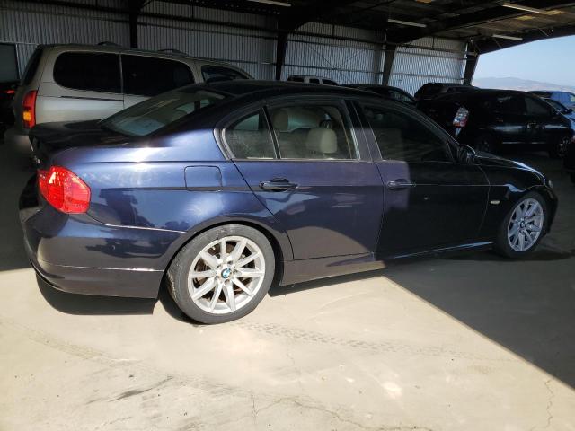 Vin: wbaph5c52aa439396, lot: 62429855, bmw 3 series i sulev 20103