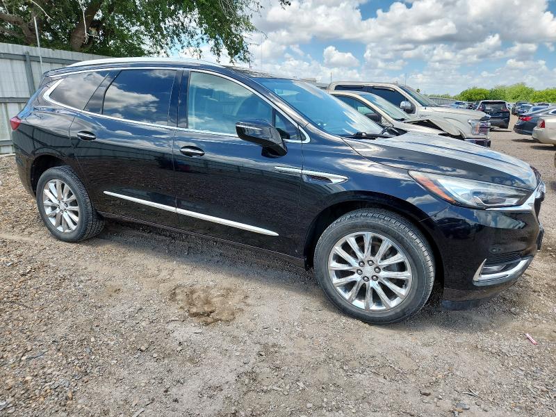 Vin: 5gaerbkw3kj104456, lot: 62291665, buick enclave essence 20194