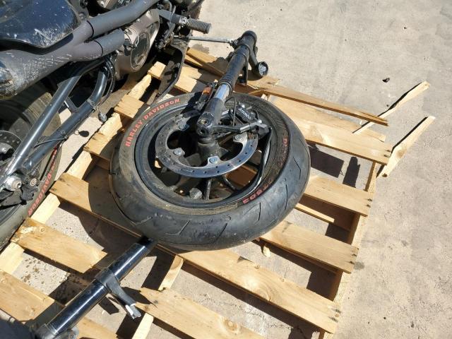 2024 HARLEY-DAVIDSON RH1250 S 1HD1ZC41XRB310574