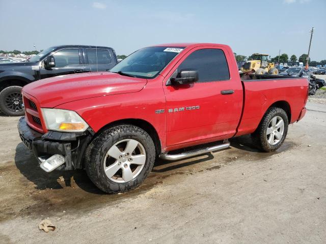 DODGE RAM 1500 S