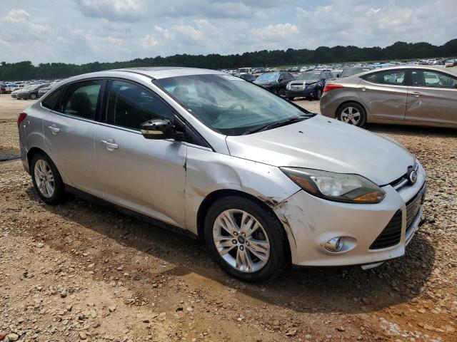 Vin: 1fahp3h21cl303609, lot: 60794305, ford focus sel 20124