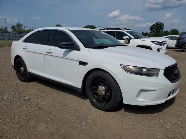 Vin: 1fahp2mk5fg140850, lot: 62098195, ford taurus police interceptor 20154