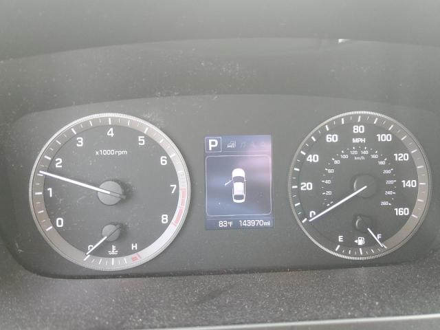 2016 HYUNDAI SONATA SE 5NPE24AF6GH304750
