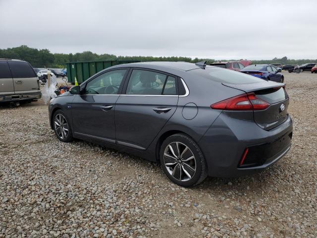 2019 HYUNDAI IONIQ LIMI - KMHC85LCXKU138922