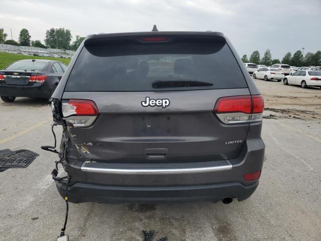 2020 JEEP GRAND CHER - 1C4RJFBG9LC347279