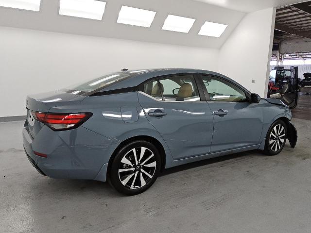 Vin: 3n1ab8cv4sy218796, lot: 58368525, nissan sentra sv 20253
