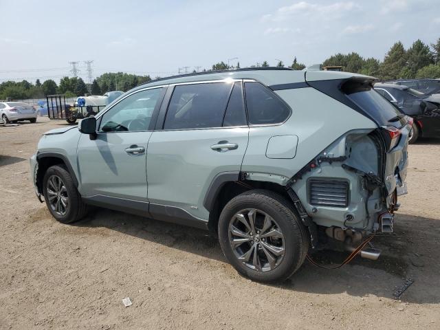 Vin: 4t3b6rfv8nu101319, lot: 60987535, toyota rav4 xle premium 20222