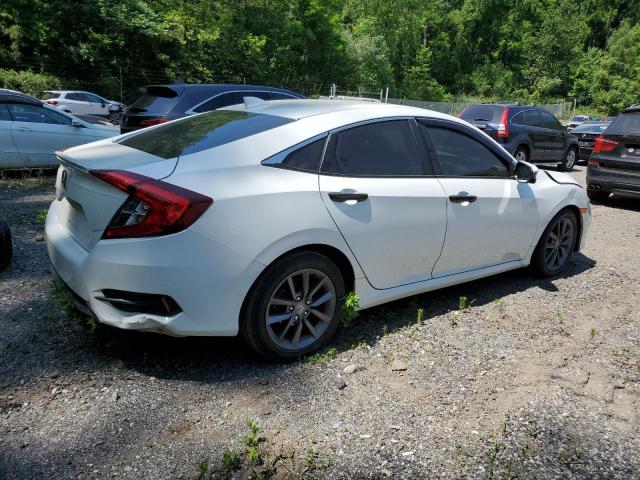 2020 HONDA CIVIC EX 19XFC1F34LE211111
