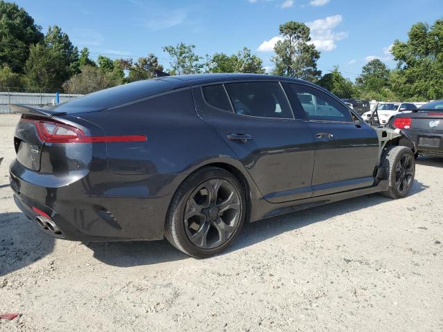 Vin: knae15la2l6076242, lot: 61662975, kia stinger 20203