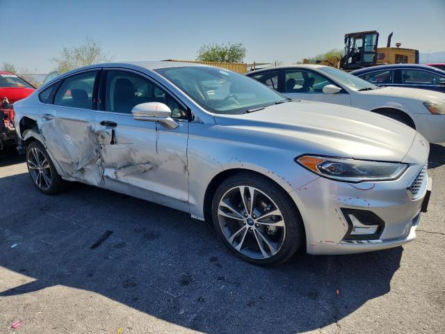 2019 FORD FUSION TIT 3FA6P0D90KR143425