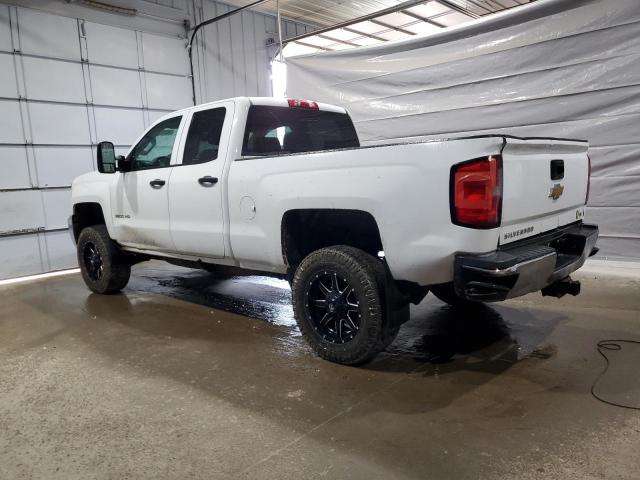 2015 CHEVROLET SILVERADO #3266019538