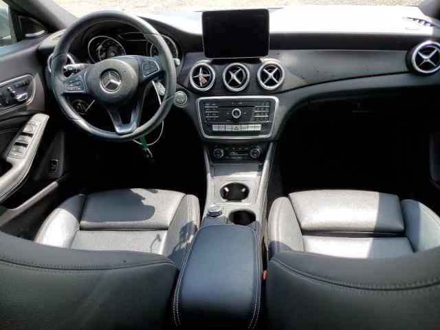 2018 MERCEDES-BENZ CLA 250 4M - WDDSJ4GB0JN561409