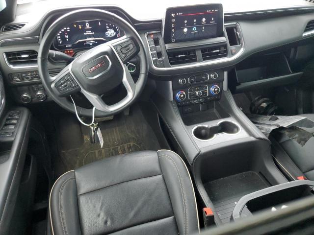 2023 GMC YUKON SLT 1GKS1BKD5PR346198