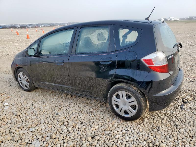 Vin: jhmge8h26as010735, lot: 61037695, honda fit 20102