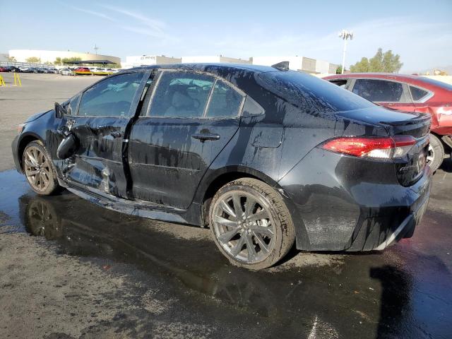 2025 TOYOTA COROLLA SE - 5YFS4MCE3SP220642