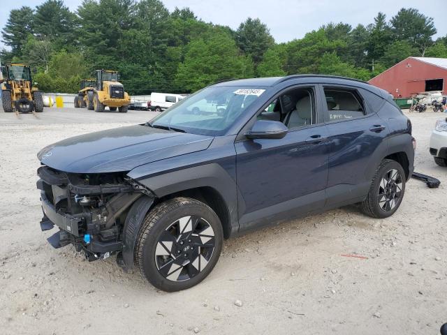 Vin: km8hbcab6ru076192, lot: 59182645, hyundai kona sel 2024 img_1