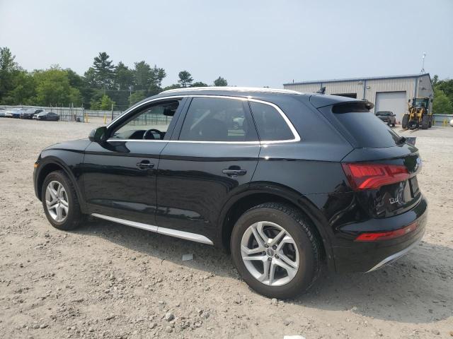 Vin: wa1anafy2k2128783, lot: 59461185, audi q5 premium 20192