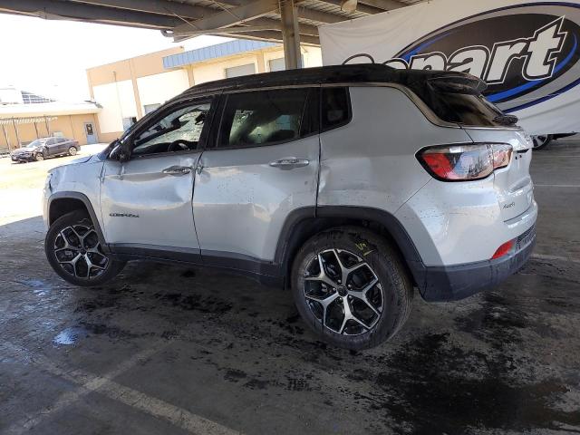 2025 JEEP COMPASS LI 3C4NJDCN2ST546323