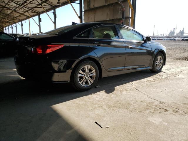 Vin: 5npeb4ac2eh814676, lot: 62943475, hyundai sonata gls 20143