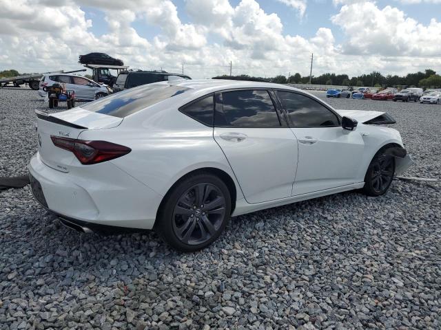 2022 ACURA TLX TECH A 19UUB6F58NA003183