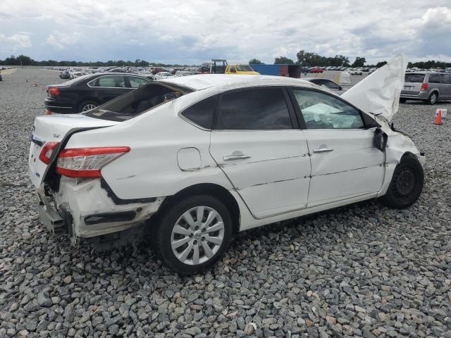 Vin: 3n1ab7ap6ey298556, lot: 59472025, nissan sentra s 20143