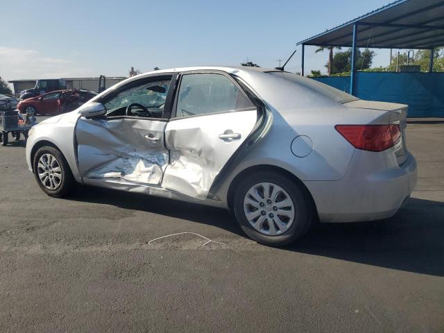 2011 KIA FORTE EX - KNAFU4A20B5449168