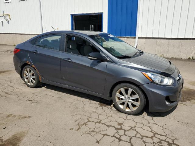 Vin: kmhcu4ae9cu056403, lot: 62485285, hyundai accent gls 20124