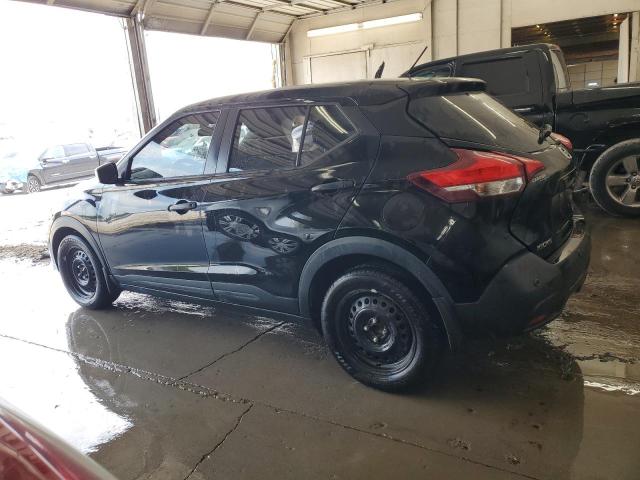 Vin: 3n1cp5bv5ll571637, lot: 60613985, nissan kicks s 20202