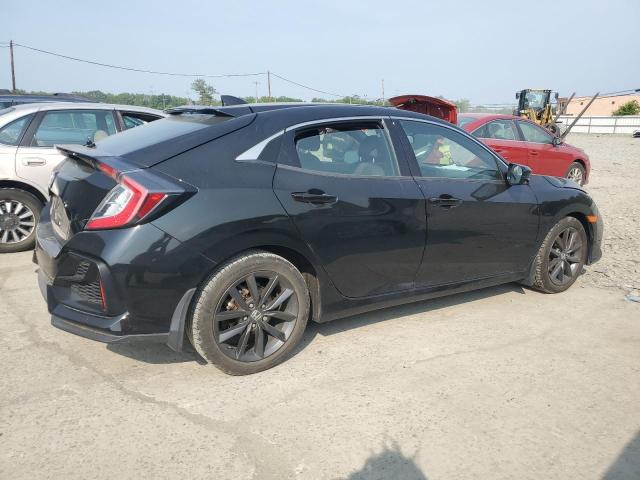 Vin: shhfk7h65mu411891, lot: 59670825, honda civic ex 20213