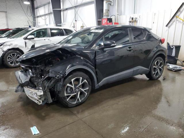 TOYOTA C-HR XLE