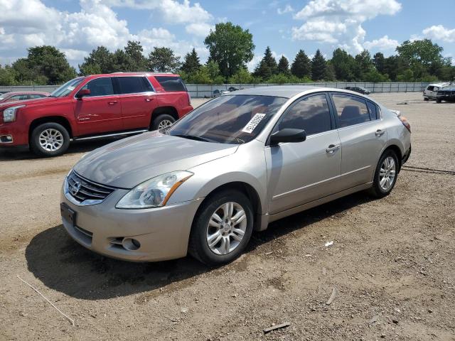 Vin: 1n4al2ap2bn513135, lot: 59930115, nissan altima base 2011 img_1