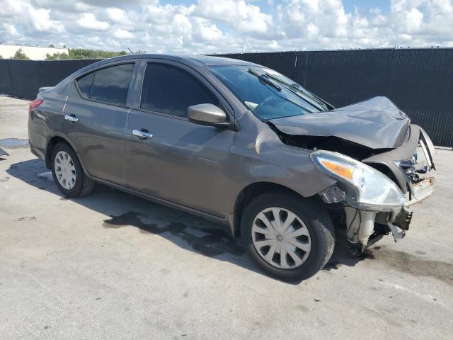 Vin: 3n1cn7ap9gl888363, lot: 60688835, nissan versa s 20164