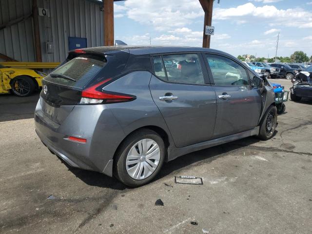 2025 NISSAN LEAF S 1N4AZ1BV2SC560246