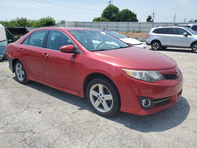 Vin: 4t1bf1fk0eu787565, lot: 59627205, toyota camry l 20144