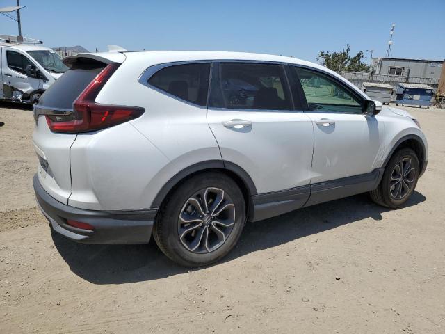2022 HONDA CR-V EXL - 7FARW1H80NE023572