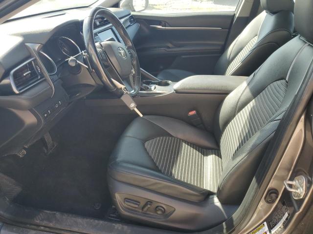 2019 TOYOTA CAMRY SE A 4T1B11HK2KU734633