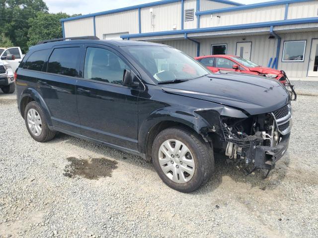 2019 DODGE JOURNEY SE 3C4PDCAB7KT797714