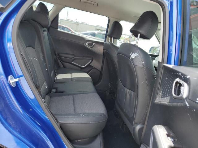 2020 KIA SOUL EX - KNDJ33AU0L7037088