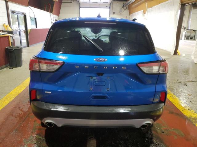 2021 FORD ESCAPE SE - 1FMCU0G62MUA69875