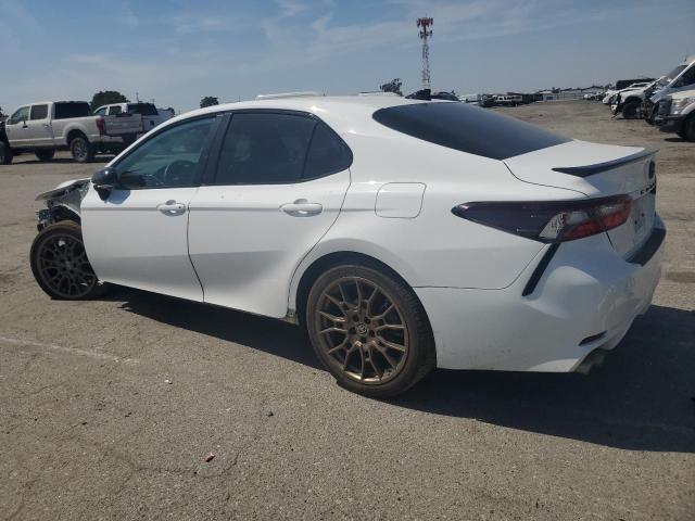 Vin: 4t1t31akxru063960, lot: 59979015, toyota camry se night shade 20242