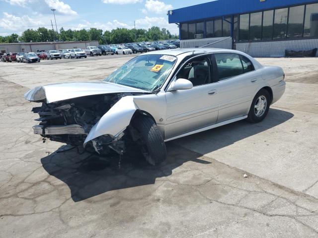 BUICK LESABRE CU