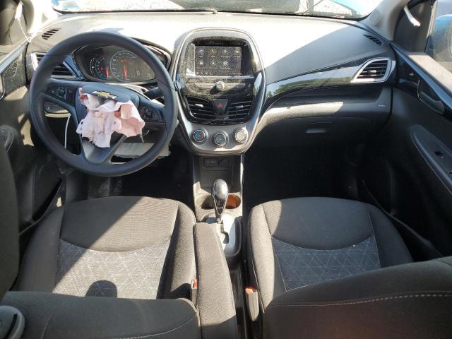 2020 CHEVROLET SPARK 1LT KL8CD6SA0LC402073