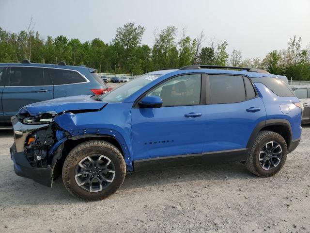 Vin: 3gnaxkegxsl146520, lot: 59194805, chevrolet equinox ac activ 2025 img_1