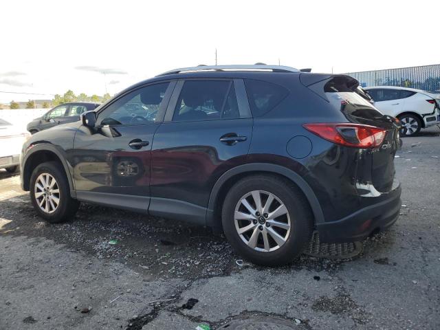 Vin: jm3ke2cy4f0487842, lot: 61186335, mazda cx-5 touring 20152