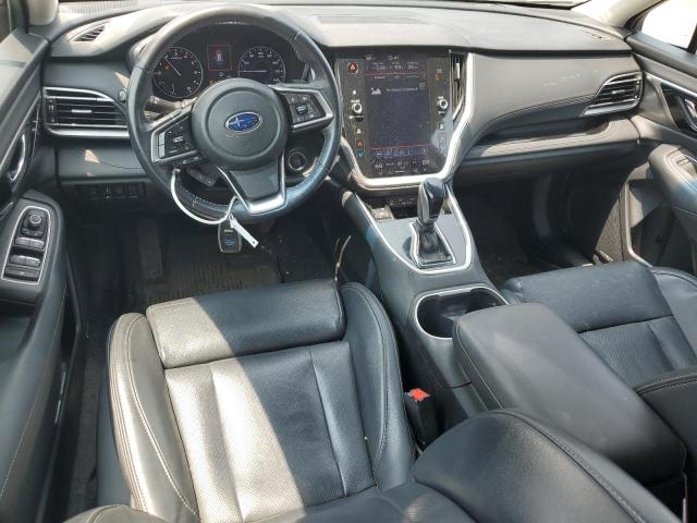 2020 SUBARU OUTBACK LI 4S4BTALC3L3202616