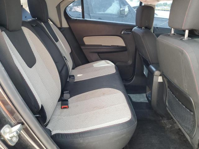 2016 CHEVROLET EQUINOX LS - 1GNFLEEK2GZ107671