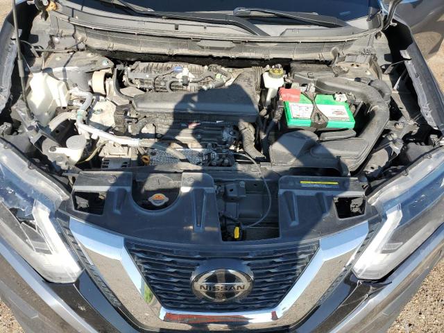 2018 NISSAN ROGUE S - KNMAT2MV6JP584099