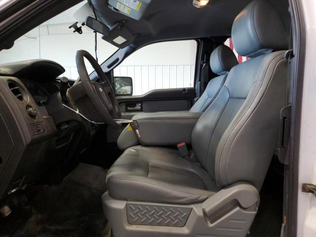 2014 FORD F150 SUPER - 1FTFX1CF5EKG53320